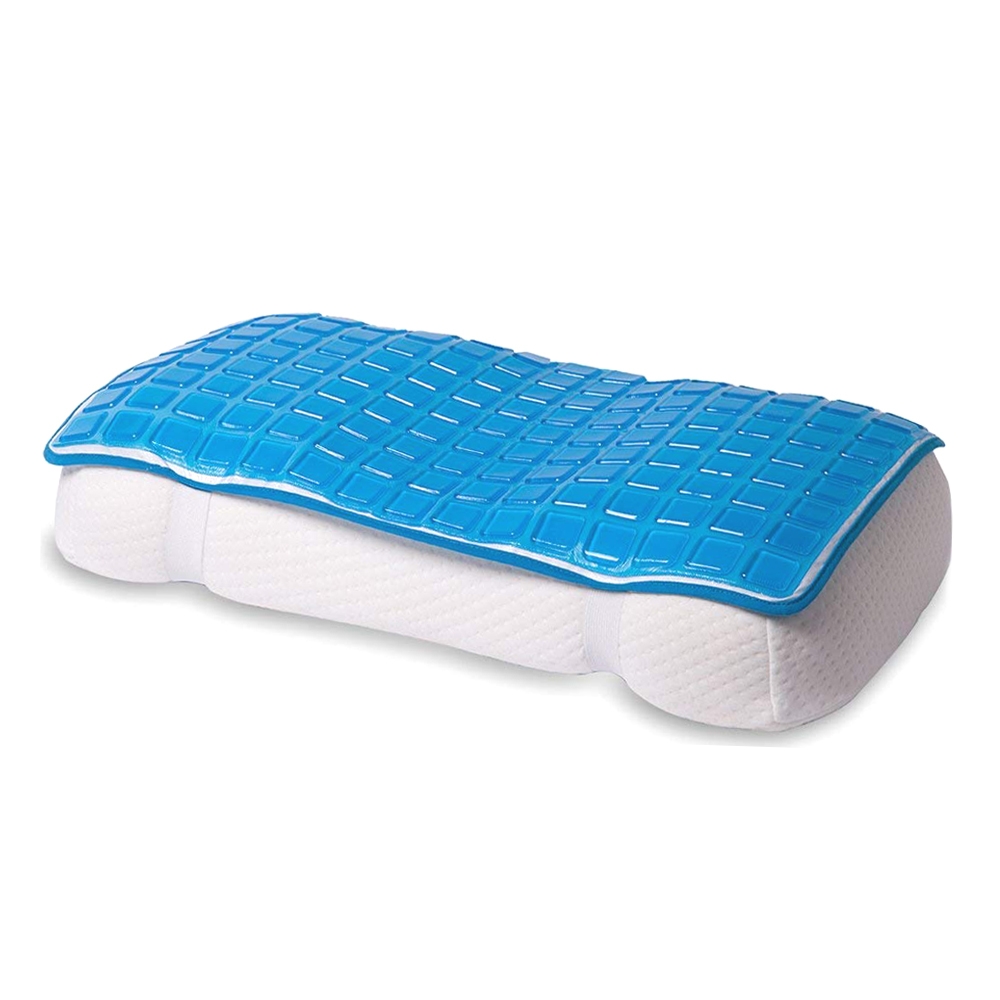 Gelcool pillow review sale