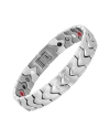 Cupido Magnetic Germanium Bracelet